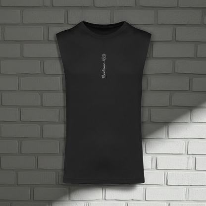 Signature Rose Sleeveless