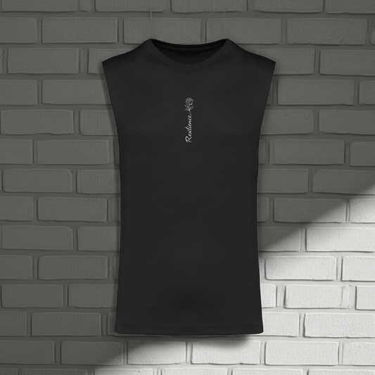 Signature Rose Sleeveless