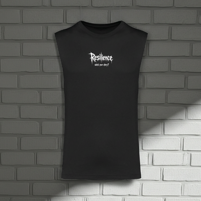 Signature Gothic Sleeveless