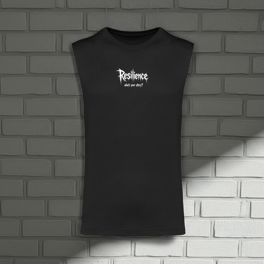 Signature Gothic Sleeveless