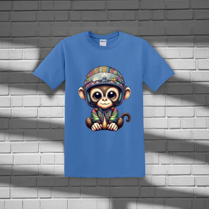 T-shirt Backpack Aap