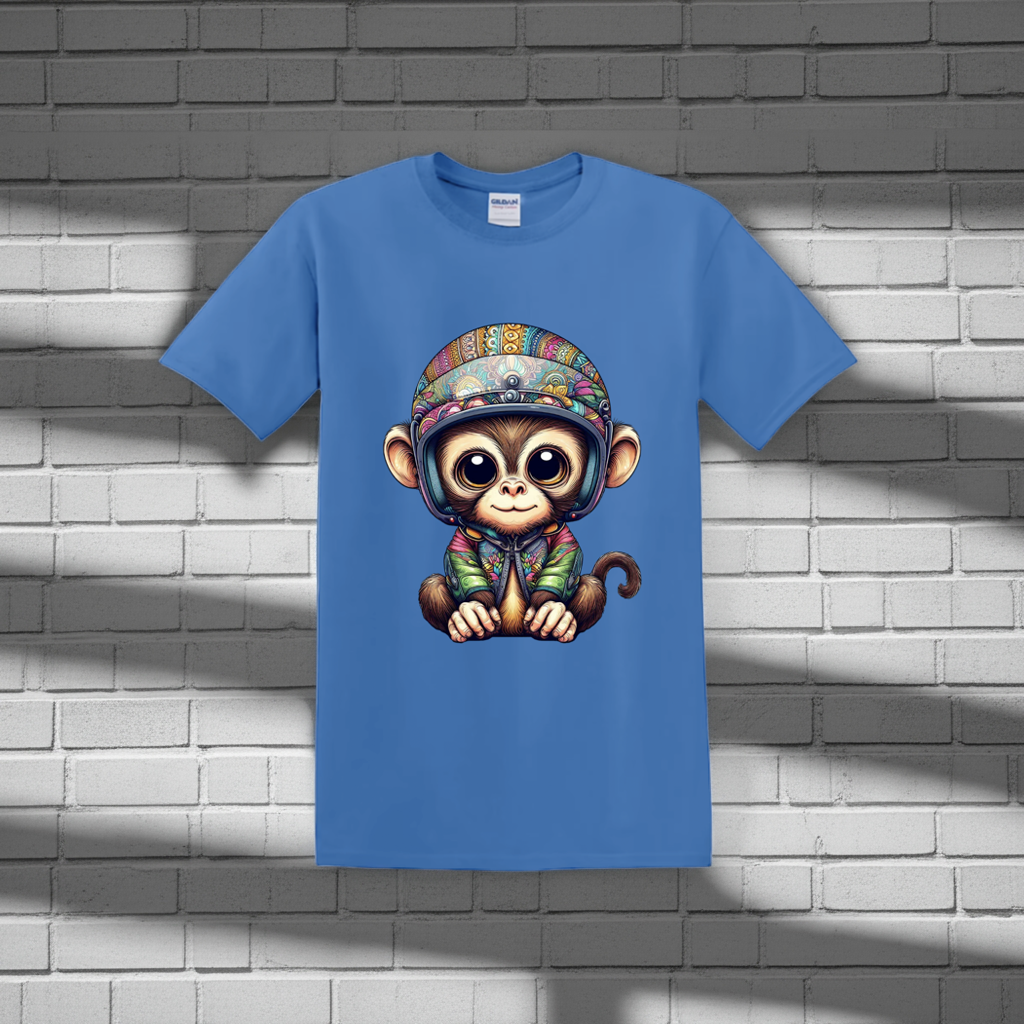 T-shirt Backpack Aap