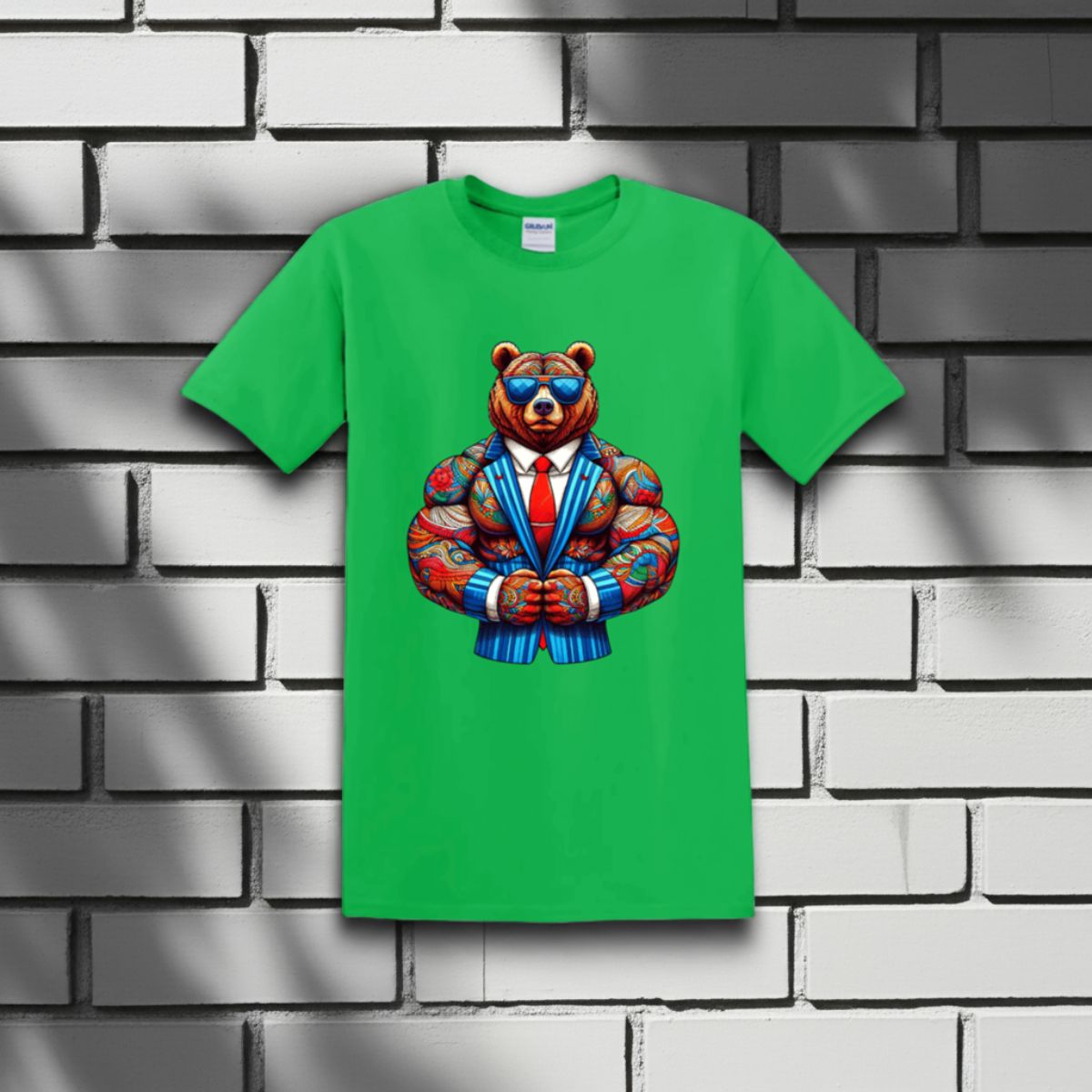 T-shirt De CEO Beer
