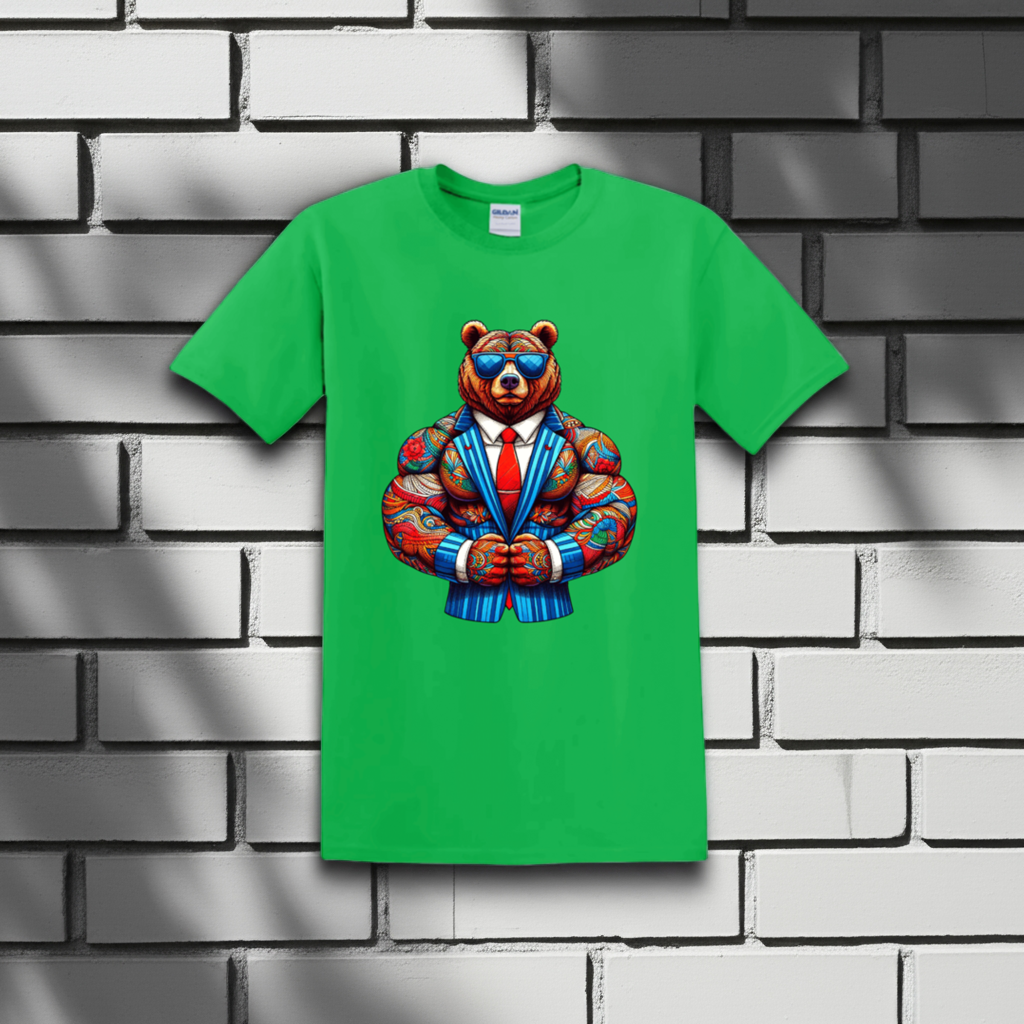 T-shirt De CEO Beer