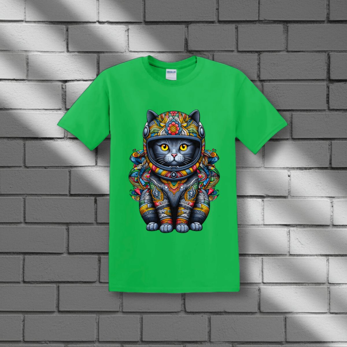 T-shirt Backpack Kat