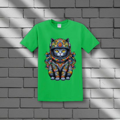 T-shirt Backpack Kat