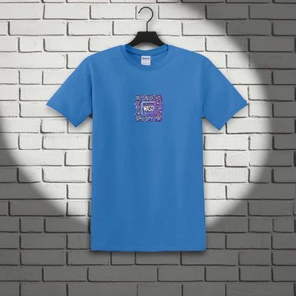 T-shirt WASD