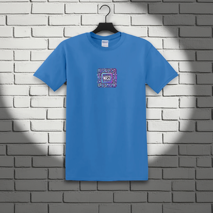 T-shirt WASD