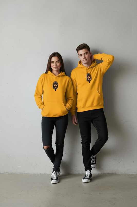 Balance Yellow