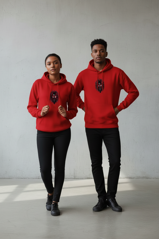 Balance Red