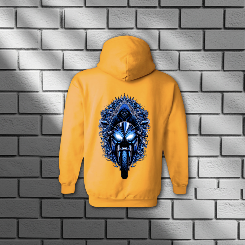Balans Blauw