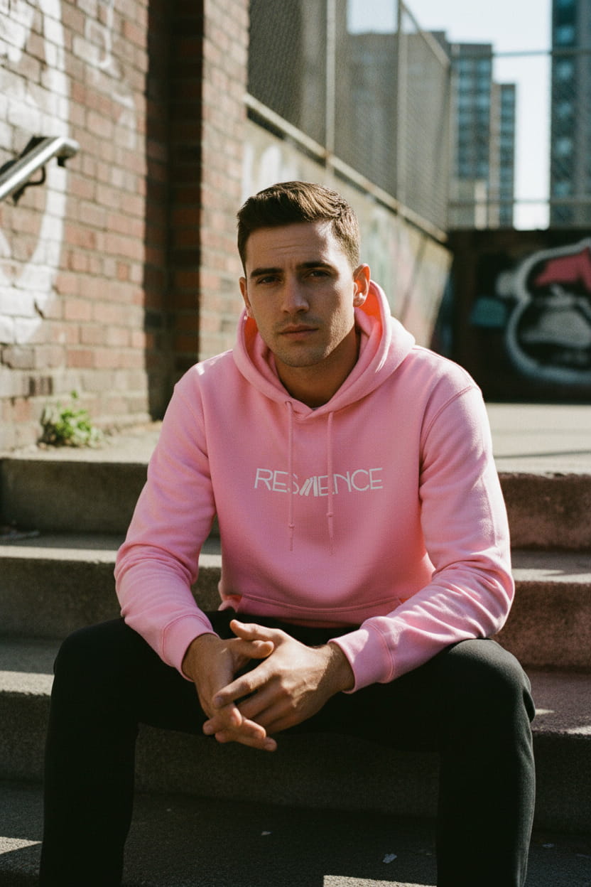 The 'OG' hoodie