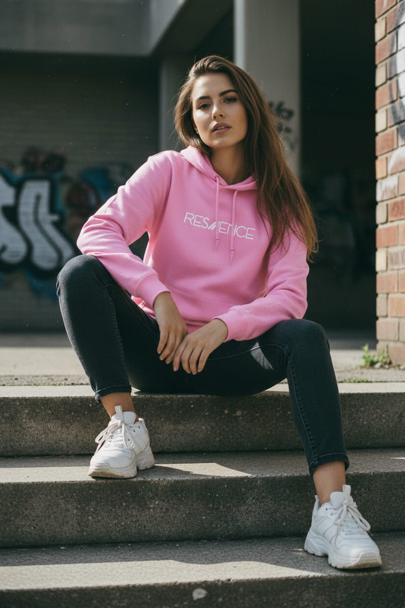 The 'OG' hoodie