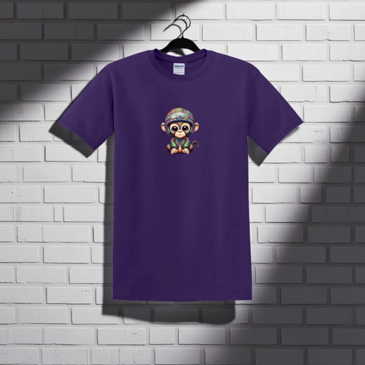 T-shirt Backpack Aap