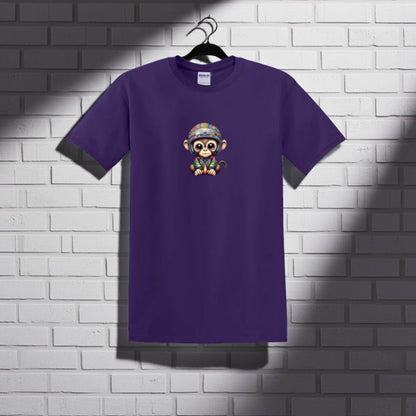 T-shirt Backpack Aap