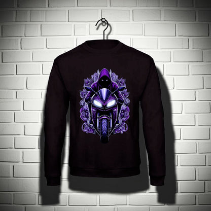 Balance Purple
