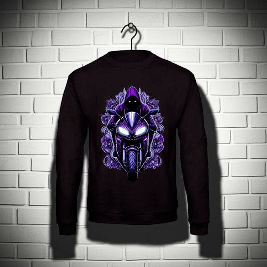 Balance Purple