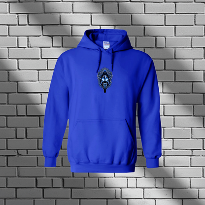 Balans Blauw