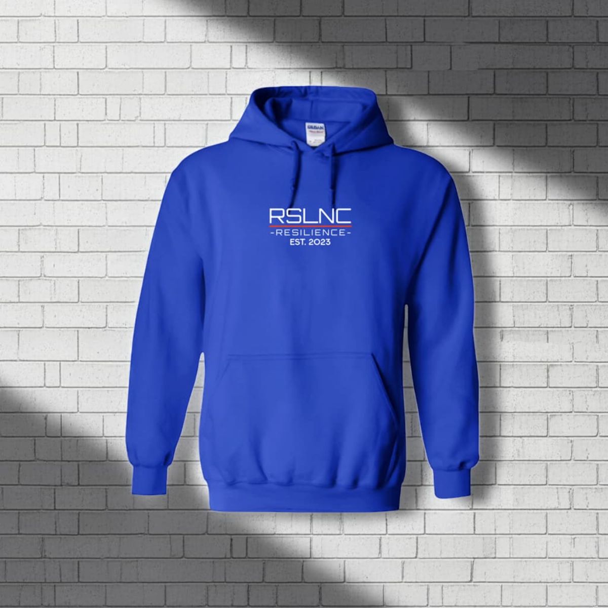 RSLNC Hoodie