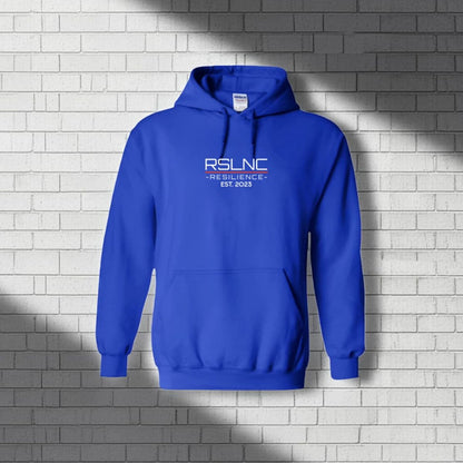 RSLNC Hoodie