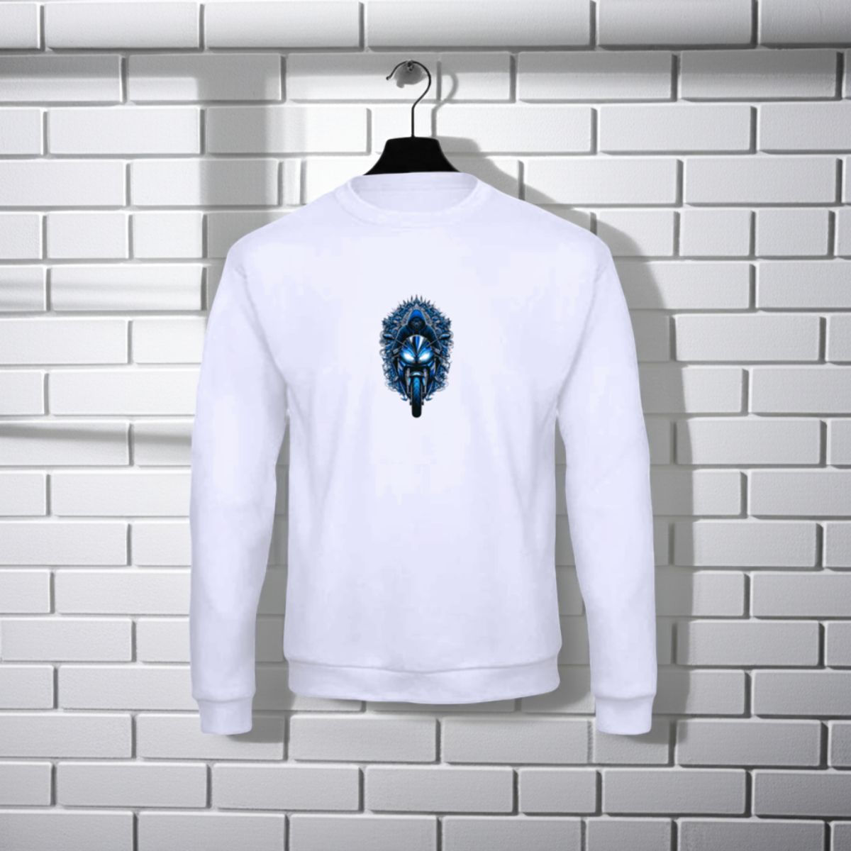 Balans Blauw