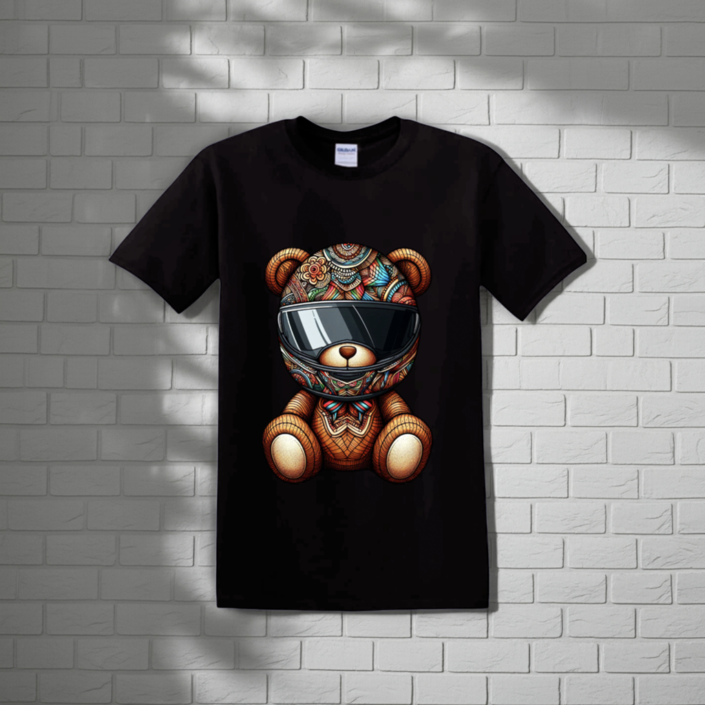 T-shirt Backpack