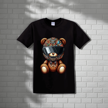 T-shirt Backpack