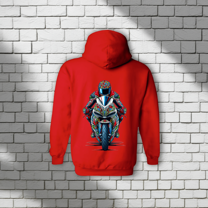Balans Rood