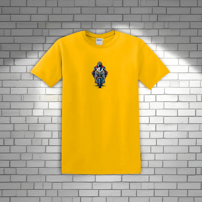 T-shirt Balance Green