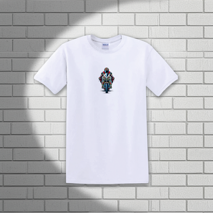 T-shirt Balance Green