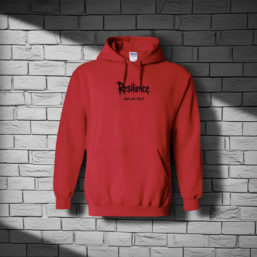 Signature Gothic