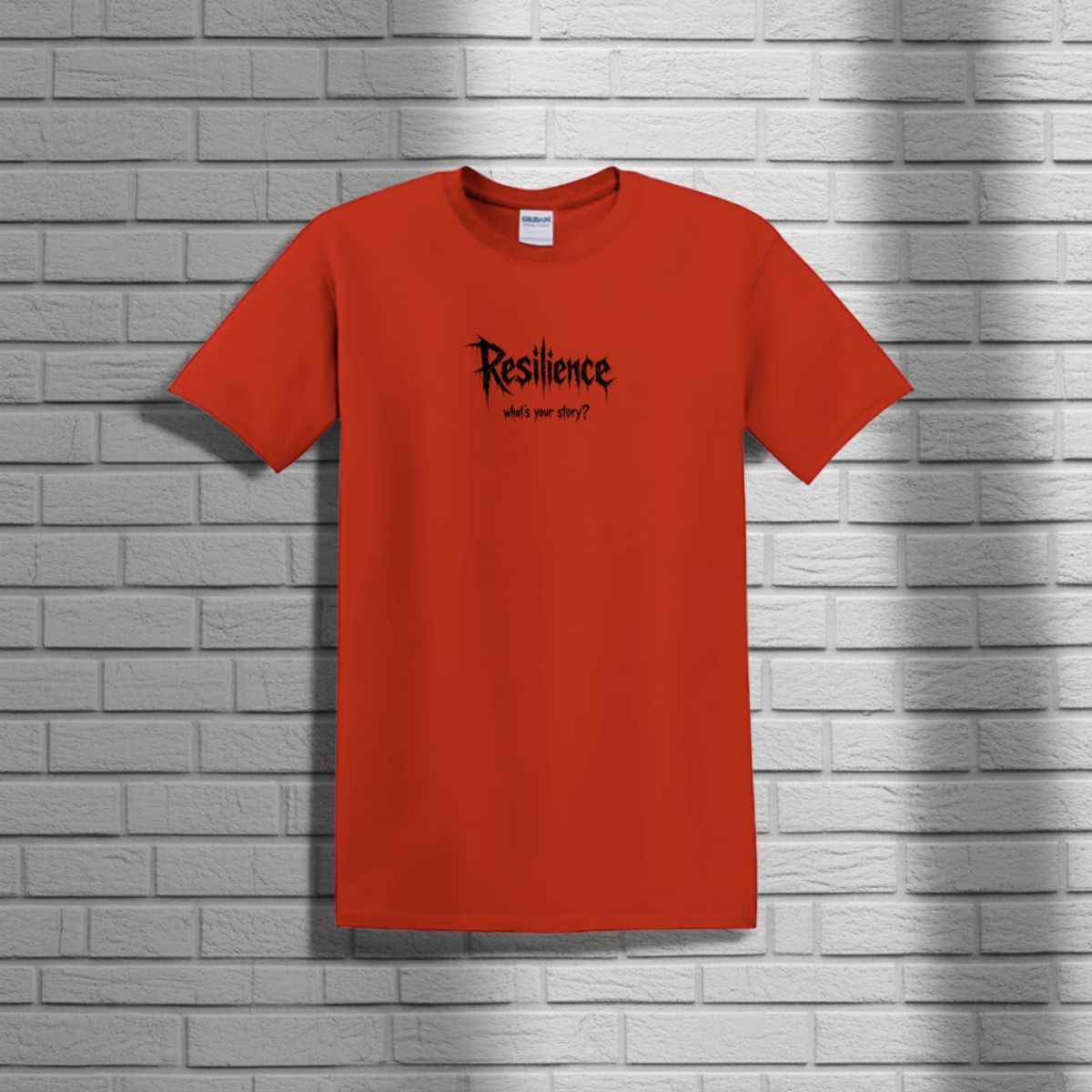 Signature Gothic