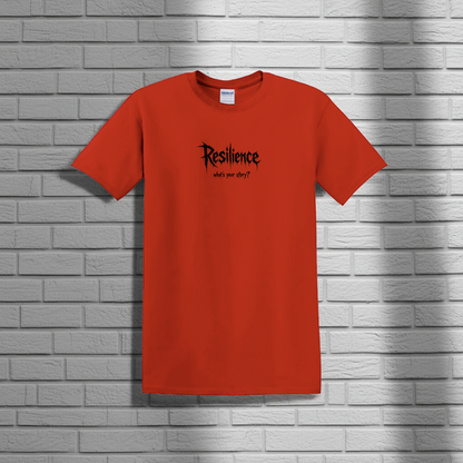 Signature gothic