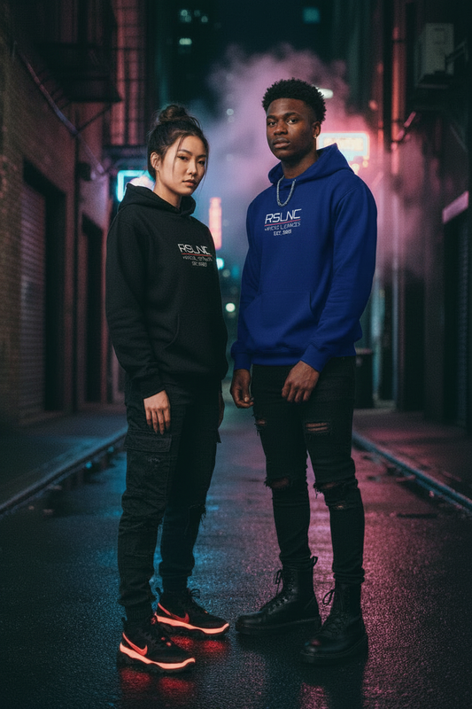 RSLNC Hoodie