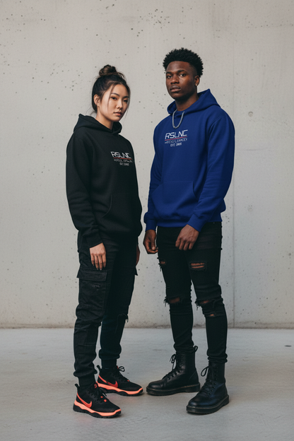 RSLNC Hoodie