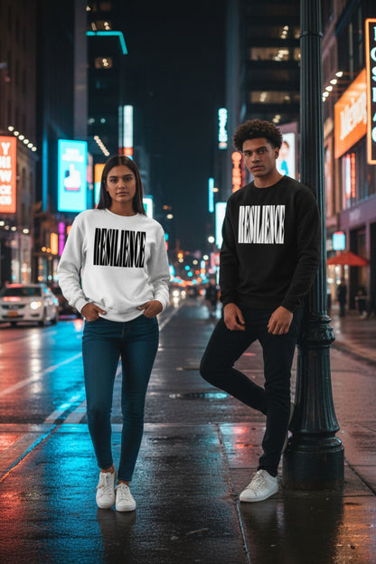 RSLNC Sweater