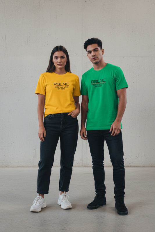 RSLNC T-shirt