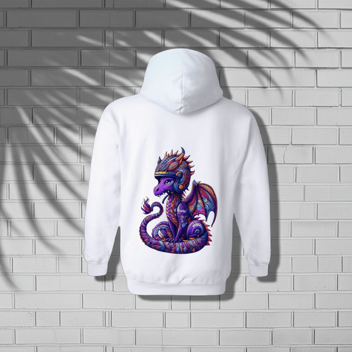 Backpack Dragon