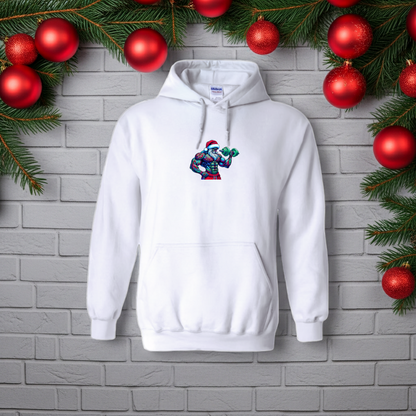 🎅🏼 Fit Santa 🎄