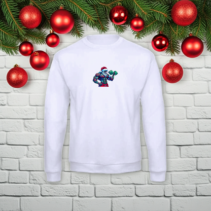 🎅🏼 Fit Santa 🎄