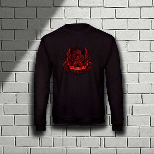 Gothic Sweater
