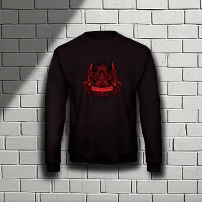 Gothic Sweater