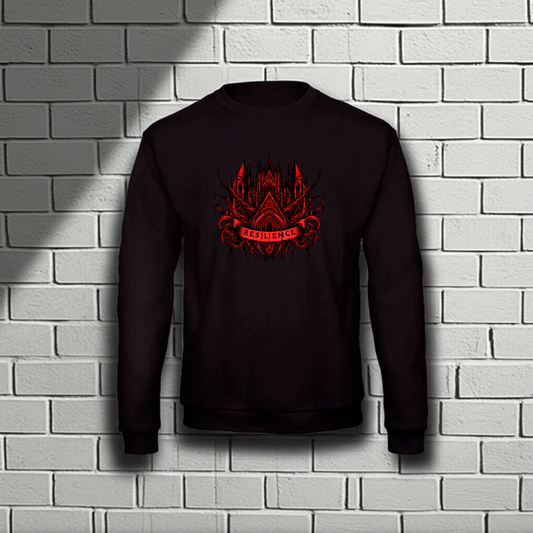 Gothic Sweater