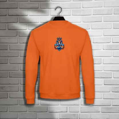🇳🇱 De Koningsdag 🦁 (limited)