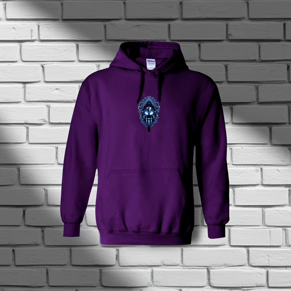 Balans Blauw