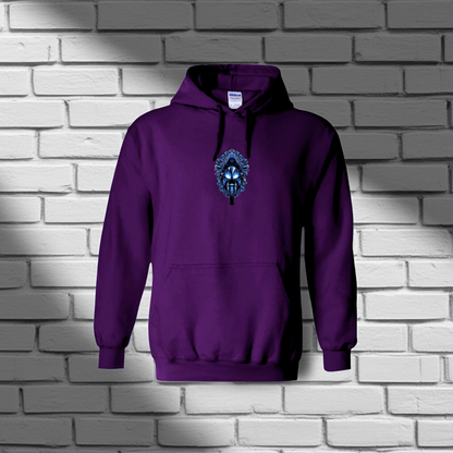 Balans Blauw
