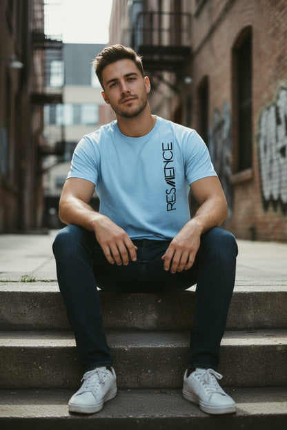 'TFB' t-shirt