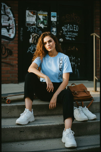 'TFB' t-shirt