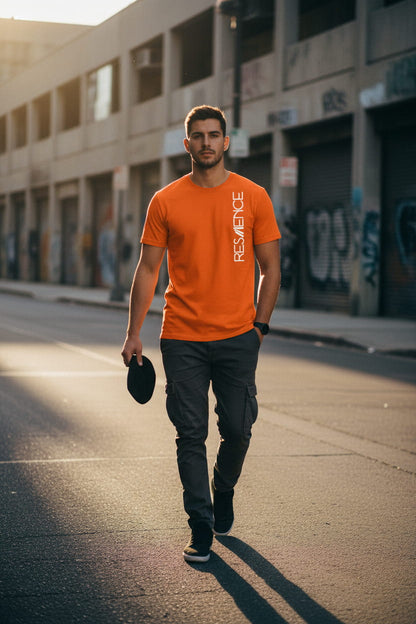 'TFB' t-shirt