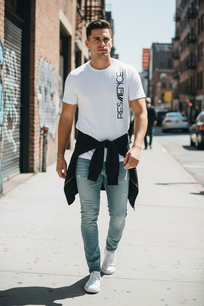 'TFB' t-shirt
